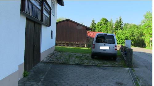 Gambar di galeri bagi Hauptstraße 19 di Zachenberg