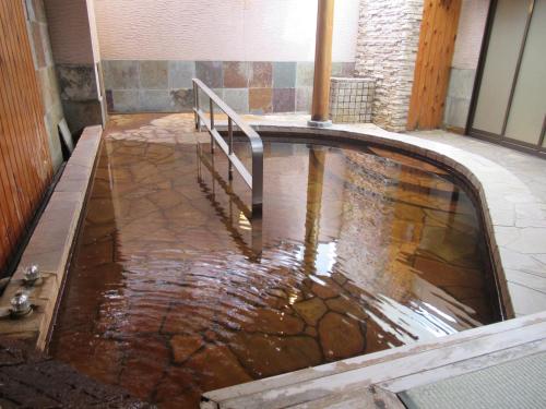 Galería fotográfica de Tsurusaki Hotel en Oita