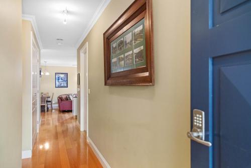 Φωτογραφία από το άλμπουμ του Domain One Apartment σε Mount Gambier
