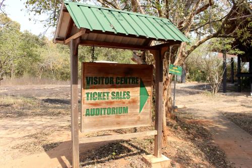 Galería fotográfica de Wasgamu Safari Lodge en Wasgamuwa