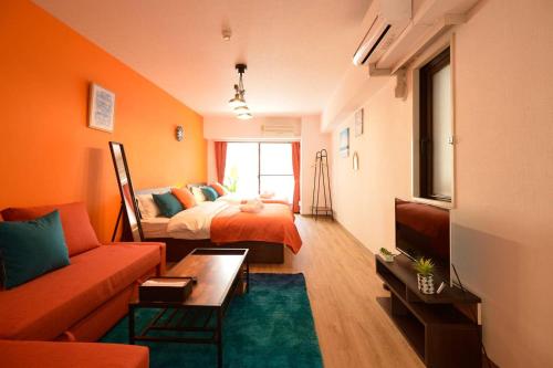 Roppongi Azabu Sunshine Resort House