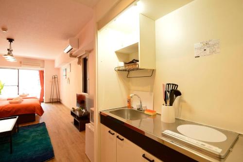 Roppongi Azabu Sunshine Resort House