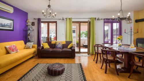 Villa Sunshine