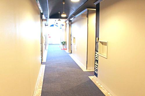 Fotografie z fotogalerie ubytování Pal Annex Kitakyushu (Love Hotel) v destinaci Kitakjúšú