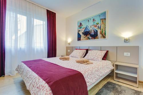 Apartman Morena