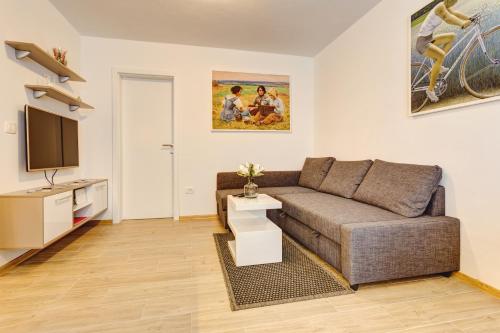 Apartman Morena