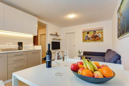 Apartman Morena