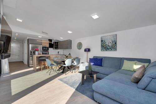 Lulani Makarska pool apartment