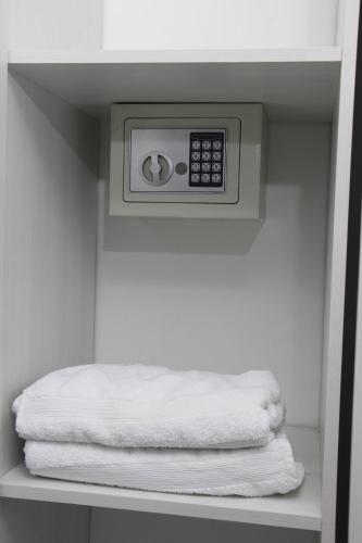 Φωτογραφία από το άλμπουμ του Almaviva Casa Hotel σε Μεδεγίν