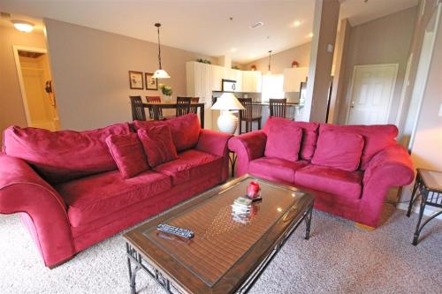 Gallery image of Condo Steinke - 3 bedroom in Inverness