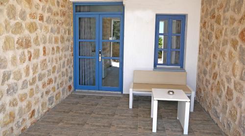Gallery image of Nautilus Dome in Fira