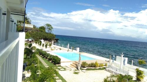 Imagen de la galería de Seascape Beach Resort Oslob, en Oslob