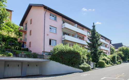 Ảnh trong thư viện ảnh của CITY STAY - Kirchweg ở Zürich