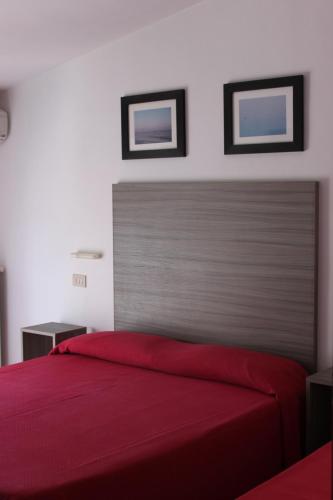 Gallery image of pensione licia in Senigallia