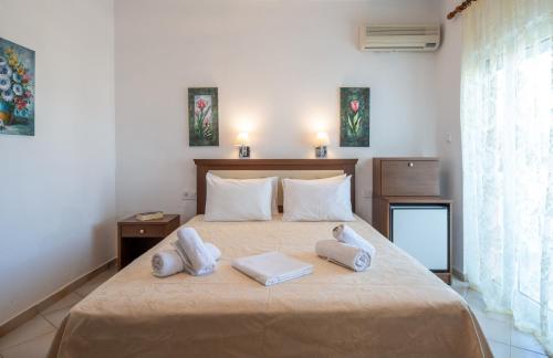 Galería fotográfica de Hotel Stefani en Sarti