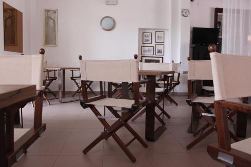 Gallery image of pensione licia in Senigallia