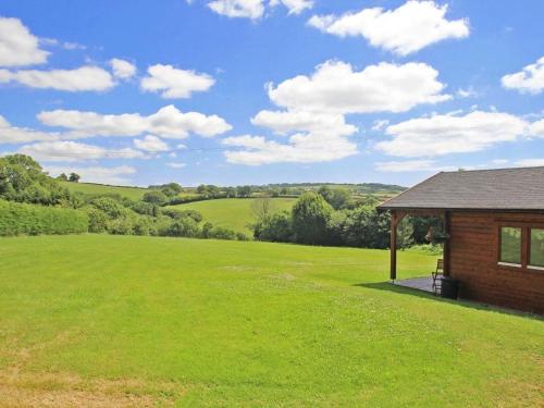 Gallery image of Sam's Cabin in Looe