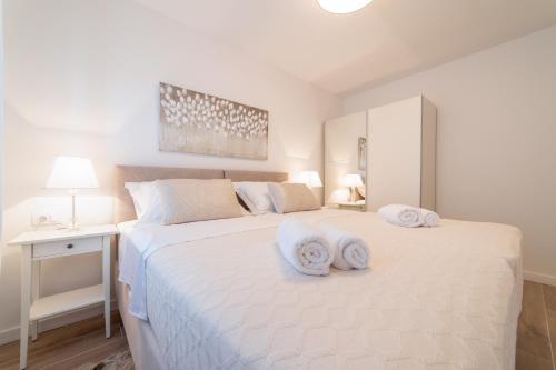 Mary Ann Apartment 2