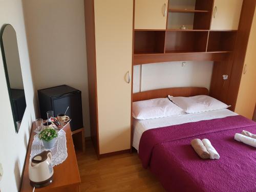 Gallery image of Apartments Ivanka in Sućuraj