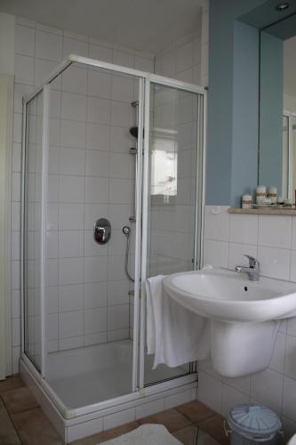 Gallery image of Ferienwohnung Charlotte in Ostseebad Karlshagen