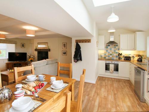 Garden Cottage - Rhoscolyn – Photos 3