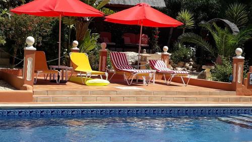 Villa Mimosa, Moraira – Bijgewerkte prijzen 2023