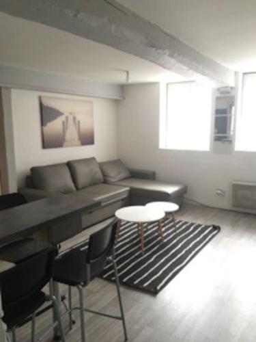 Photo de la galerie de l'établissement ROUEN F3 ORBE Sweet Home, à Rouen