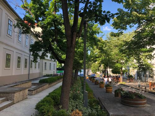 Φωτογραφία από το άλμπουμ του Postel Balatonfüred σε Balatonfüred