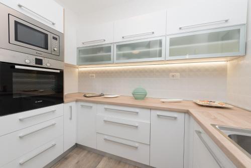 Billede fra billedgalleriet på Villa Lorenzo i Lovran