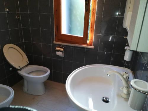 Foto de la galería de Casa varvis en Orosei