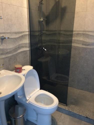 Фотография из галереи Hotel-S-326 в Кобулети