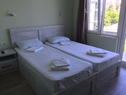 Фотография из галереи Hotel-S-326 в Кобулети
