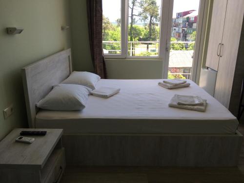Фотография из галереи Hotel-S-326 в Кобулети