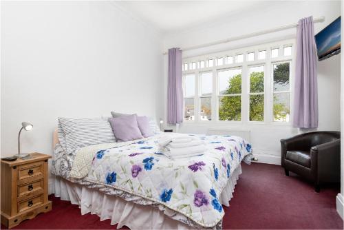Gallery image of Dolafon Guest House in Llanberis