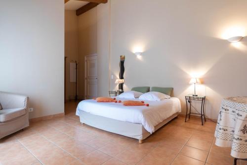 Le Relais Du Grand Logis – Photos 3