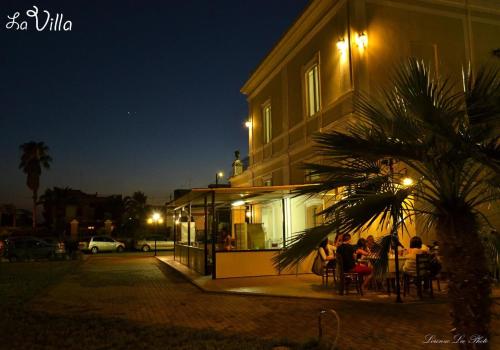 Imagen de la galería de Lt LA VILLA, en Statte