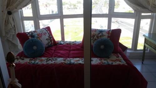 Appartement vue panoramique