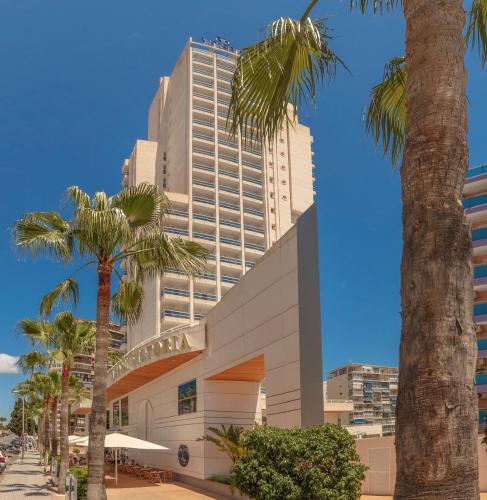 Hotel RH Victoria & Spa 4 Sup photo 34