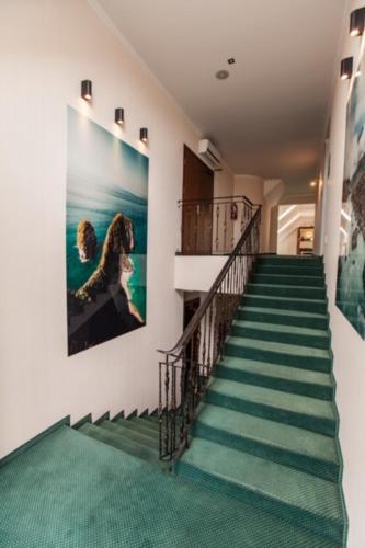 Galería fotográfica de Hotel Fox en Wolbórz