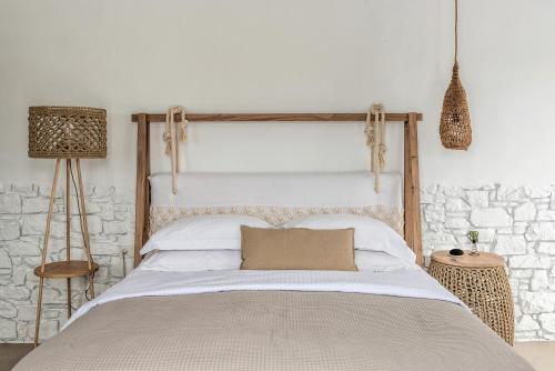 Gallery image of Saluti Da Stampalia in Astypalaia Town