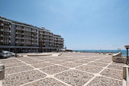 Photo de la galerie de l'établissement Hotel Scacciapensieri, à Nettuno