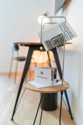 Φωτογραφία από το άλμπουμ του SET Hotel.Residence by Teufelhof Basel στη Βασιλεία
