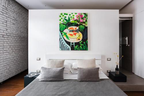 Stellar Design 2BR Loft next to Navigli & Duomo