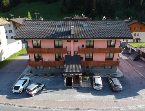 Galería fotográfica de Residence Ables en Valfurva