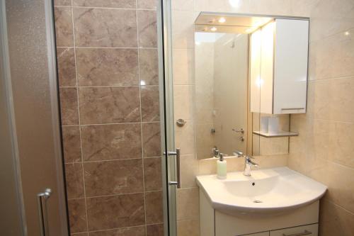 Family Apartments House Damir