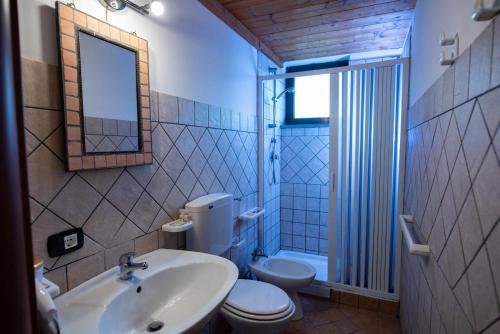 Gallery image of Il Borgo sul Lago in Pizzo