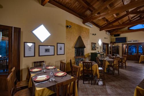 Gallery image of Il Borgo sul Lago in Pizzo