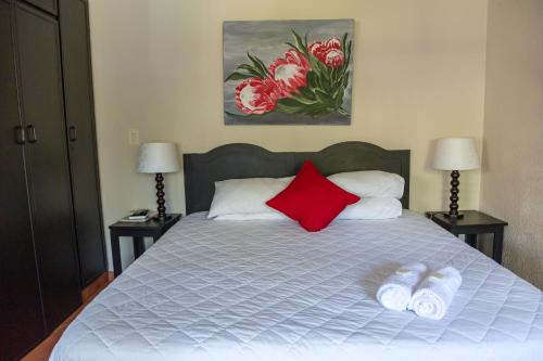 Tzaneen Arborpark Lodge – Photos 3