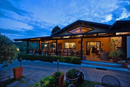 Gallery image of Il Borgo sul Lago in Pizzo