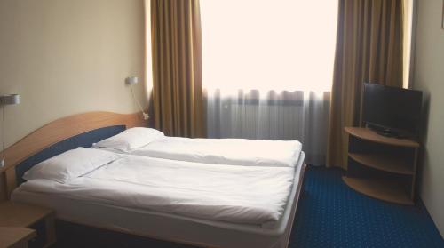 Легло или легла в стая в Hotel Kristal